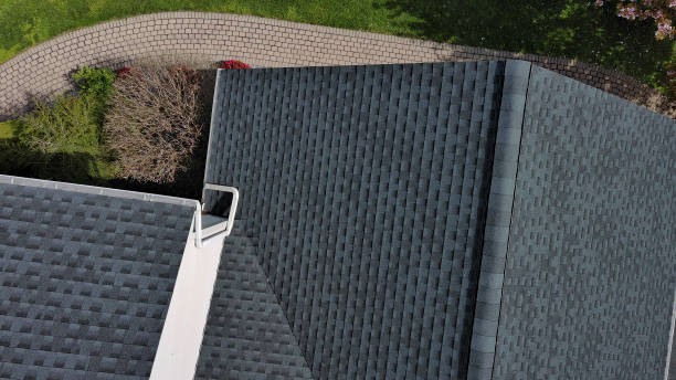 Trusted Huntingburg, IN Roofing Service Experts